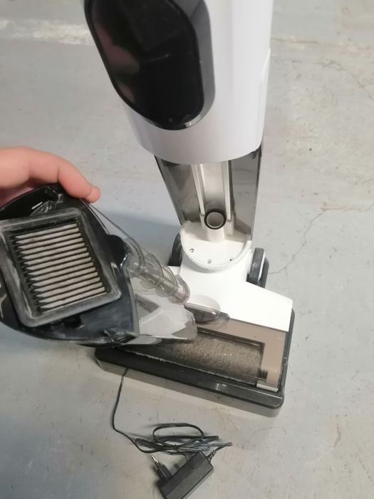 Продам пылесос для мытья полов