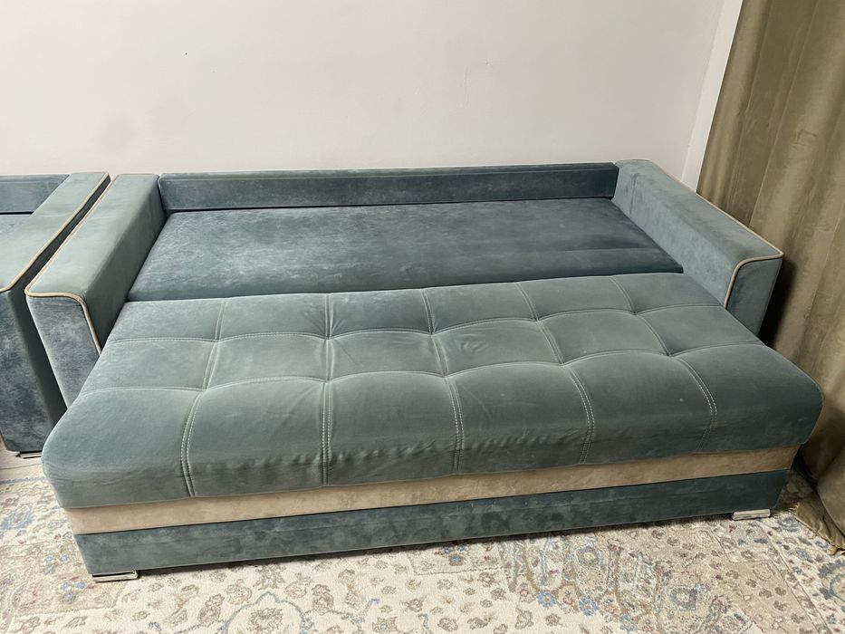 Продается диван