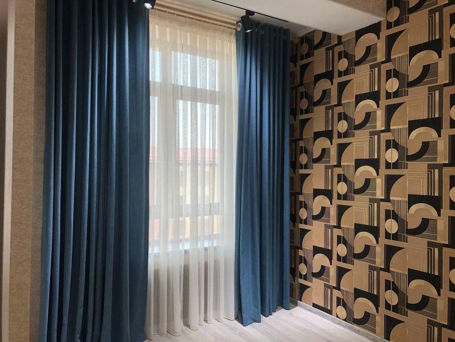 Быстрый пошив штор от 3 дней!