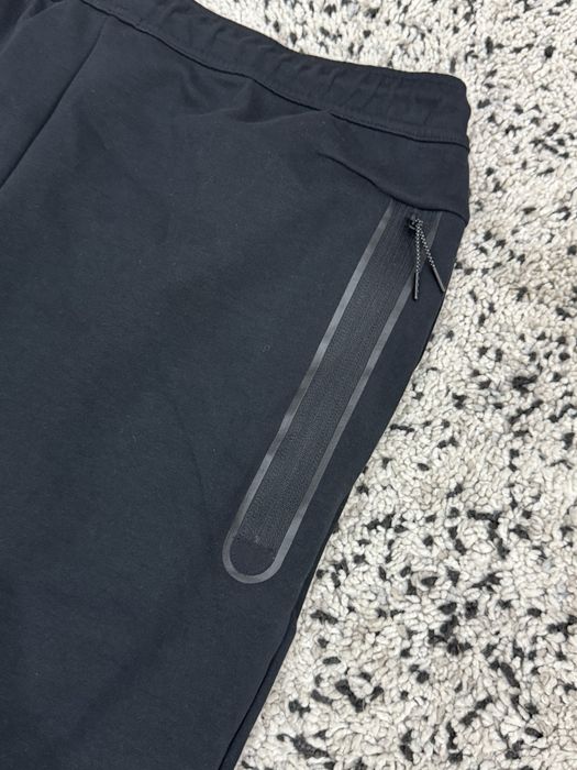 Мъжко долнище NIKE TECH .Размер 2XL