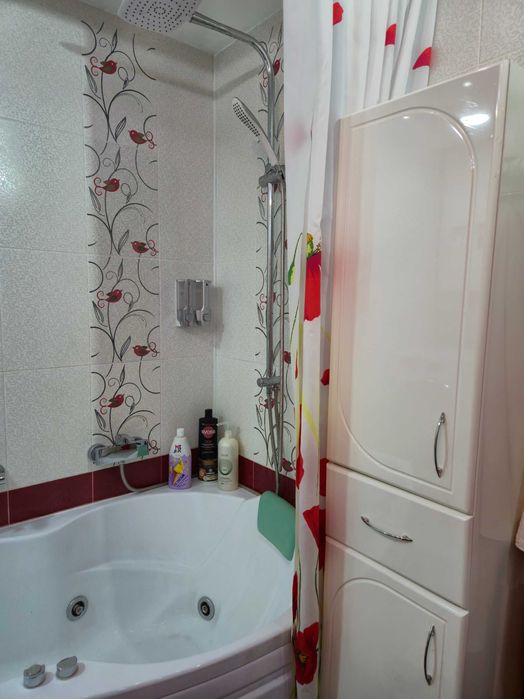 Продажа 4-х комнатной квартиры