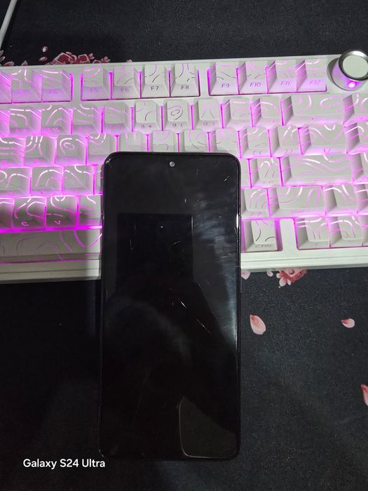 Xiaomi redmi note 12 pro 256/8