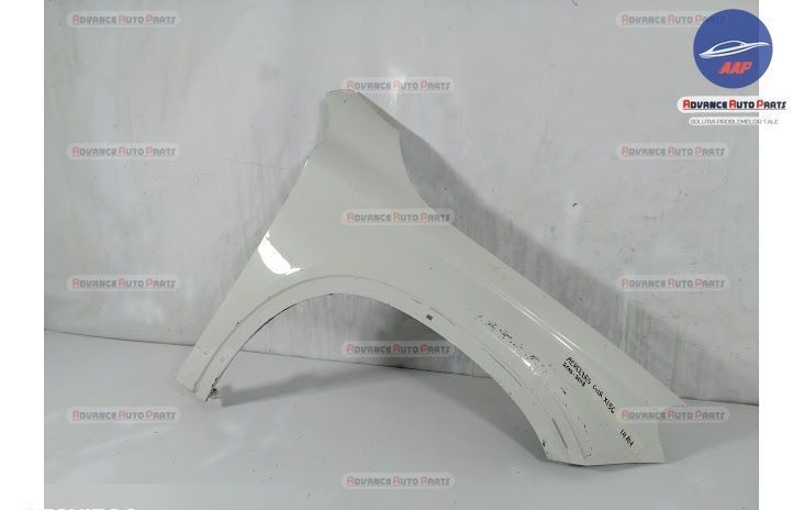 Aripa Dreapta Fata originala Mercedes-Benz  GLA-Class  X156 [2013 - 20