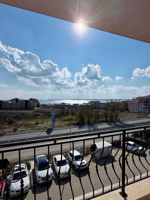 Продава се Едностаен апартамент в к.к. Слънчев бряг - 32 кв.м за 1719 €/кв.м - Снимка #6