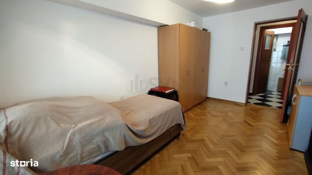 Aparatment 3 camere I Unirii — fotografia 3