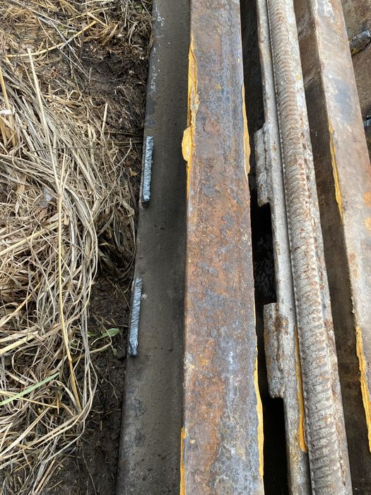 Продам швелер 20 ка