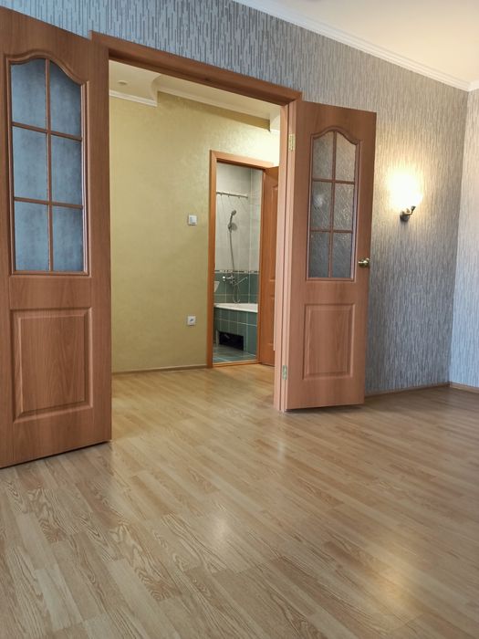 1 комн у/п 4 этаж