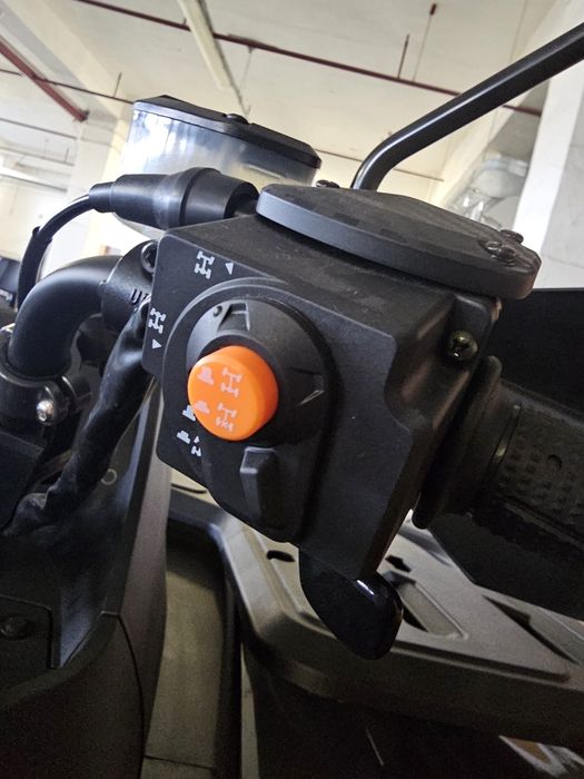 Segway 600cc full option nou cu gatantie si livrare