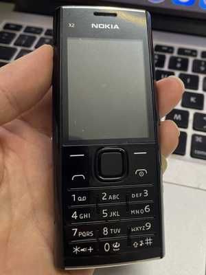 Продам кнопочный NOKIA X2