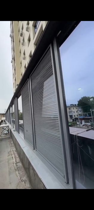 Маскитные сетки плиссэ производства Турция