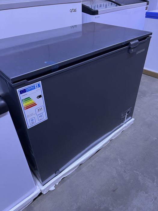 Со склада морозильник Мороз и Хинг