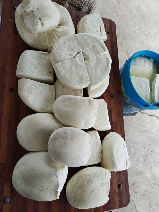 Brânză de capră  de