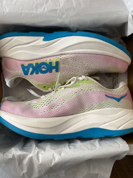 Hoka W Rincon 4, 38 размер, дамски