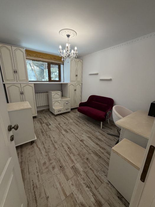 Apartament tip  Duplex de 135 mp, 250 mp gradina, 3 locuri de paracare - 1141 E/mp