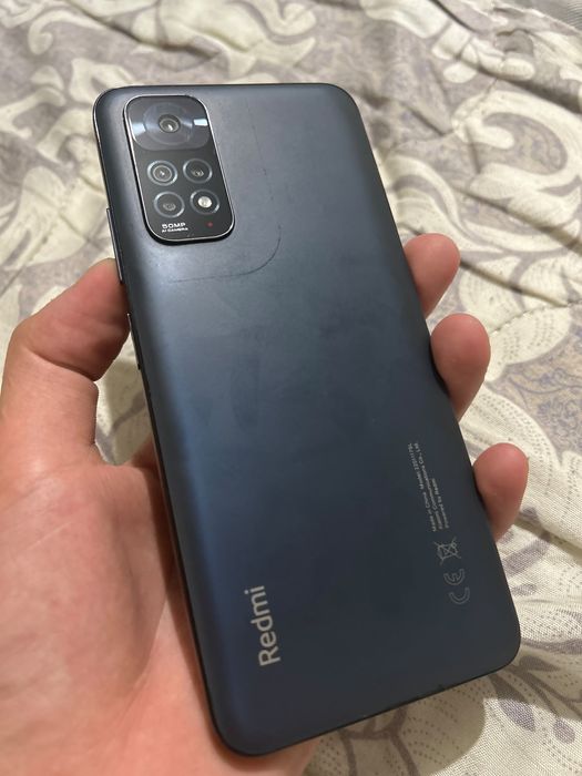 Redmi note 11 128gb