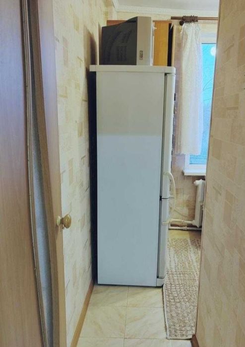 Продаётся 2-х комнатная квартира