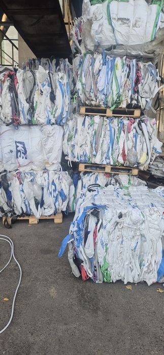 Saci big bag 1000kg