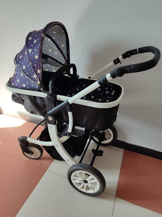 Продам детскую коляску