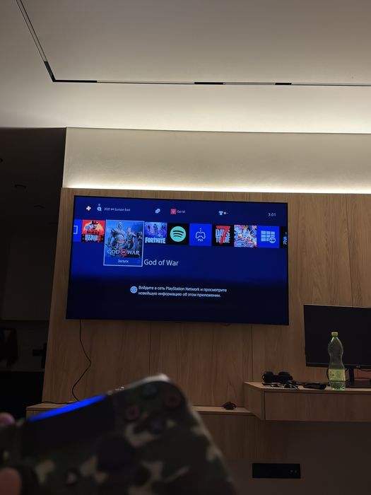 Playstation 4 pro