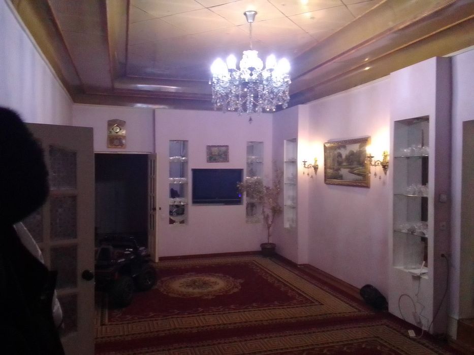 Уй сотилади райсентрда