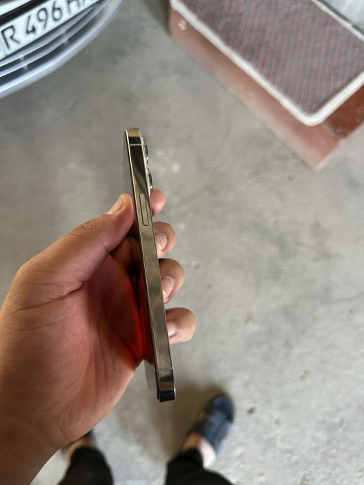 iPhone 13 pro sotiladi