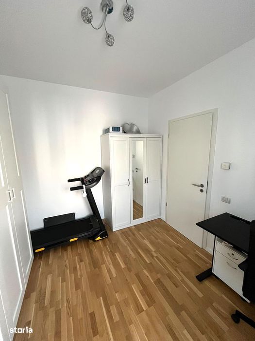 Paradisul Verde–Corbeanca–Vila exclusivista–disponibil 01.10-1300EUR