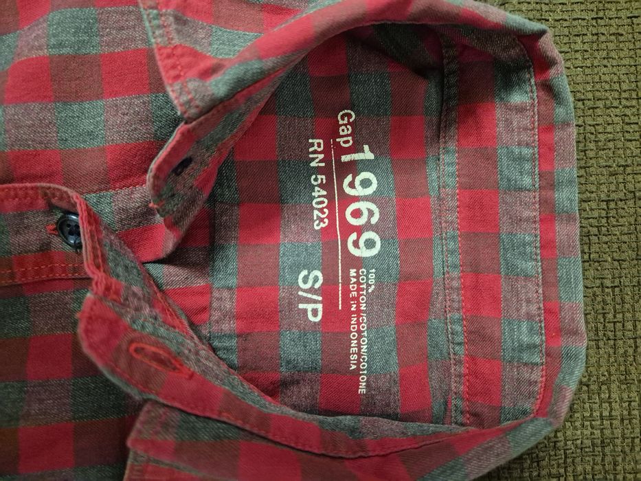 Cămașă Gap marimea S in stare impecabila