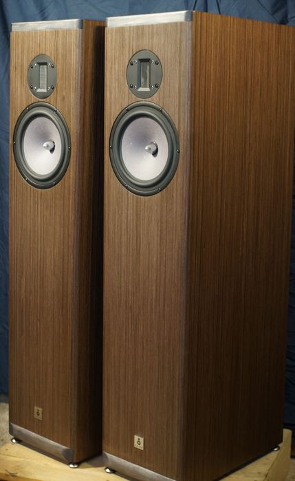 Тонколони SLAudio