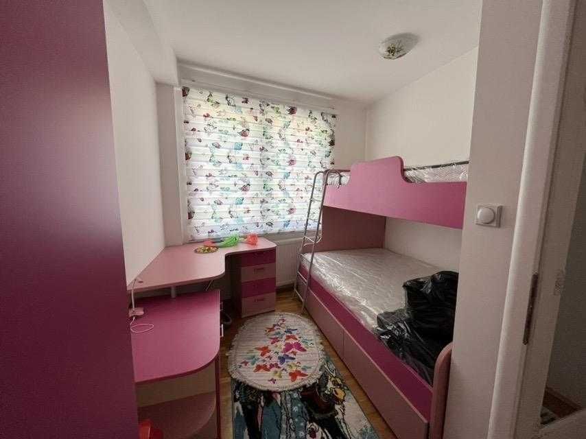 Дава се под наем Тристаен апартамент в Пловдив, Мараша - 91 кв.м за 306 € - Снимка #4