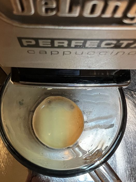 Espresor Delonghi