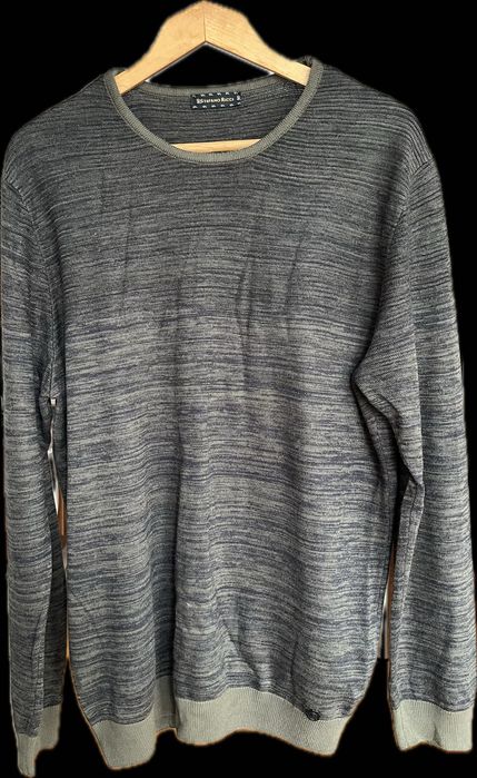 Stefano Ricci пуловер