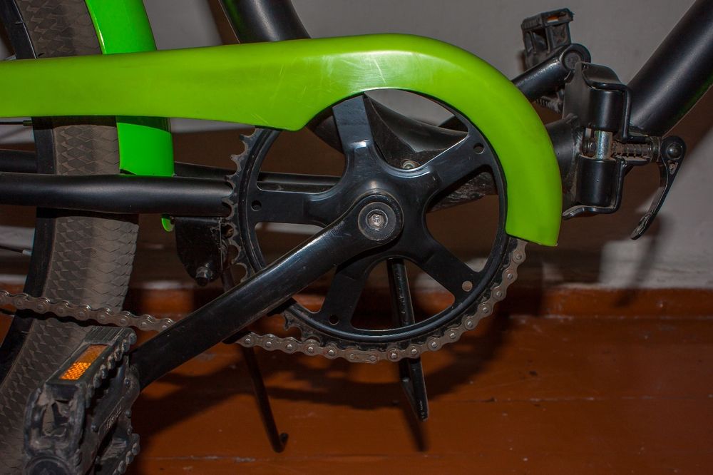 Продам Айст смарт складной.