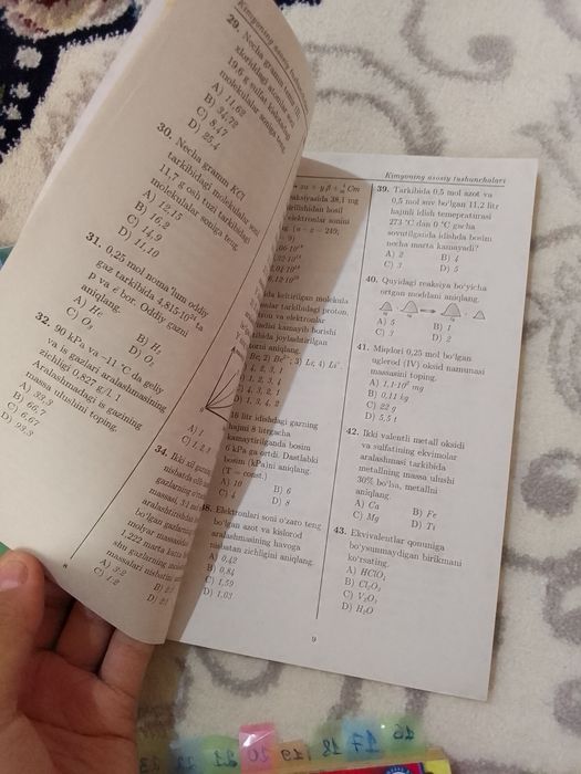 Kitoblarimni sotaman,holati yangi