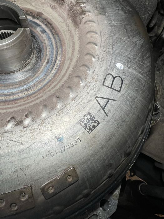 Cutie viteze ix35 A6LF2