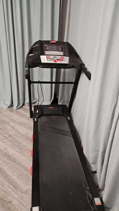 Беговая дорожка Cardio power T40