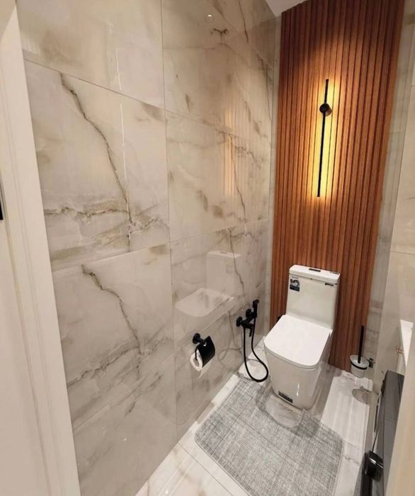 Ж.К. Silk Road 3-ком 66м2 ‼️Буз базар