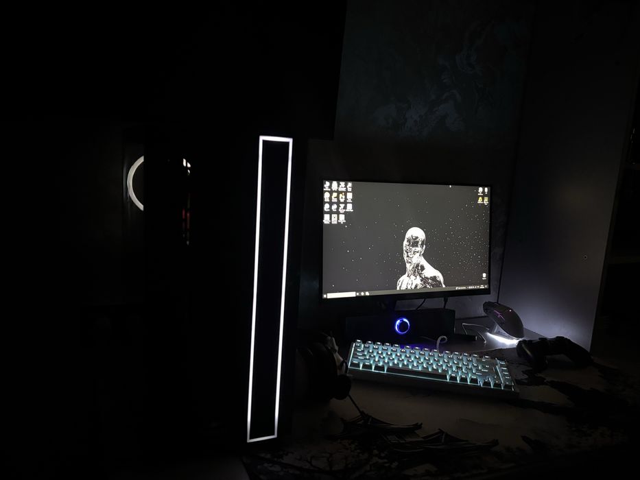 Продам Игровой Компьютер PC Игровой ПК