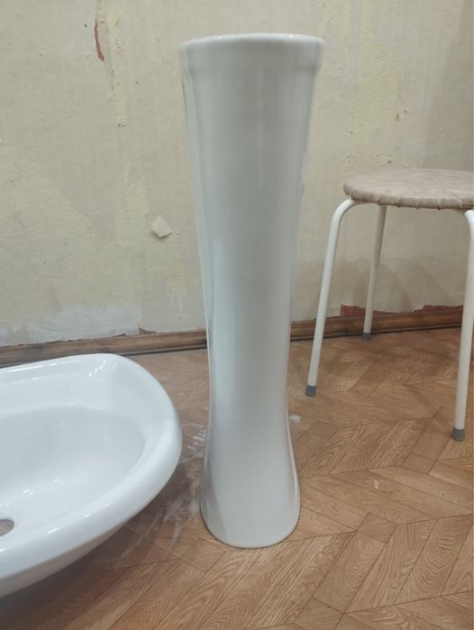 Раковина в отличном состоянии