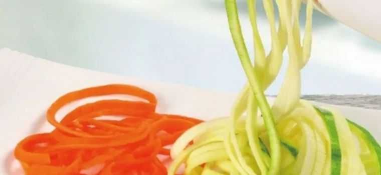 Електрическо кухненско ренде