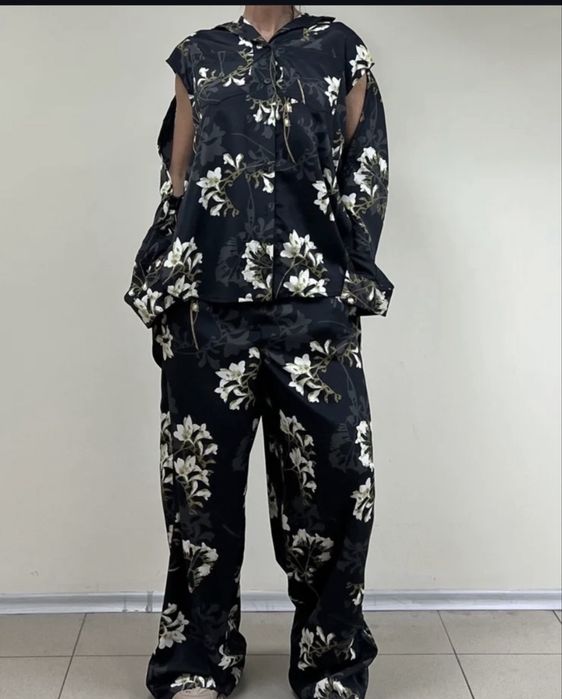 Сет риза и панталон EVIS