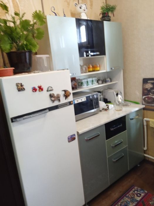 2-х комнатная квартира