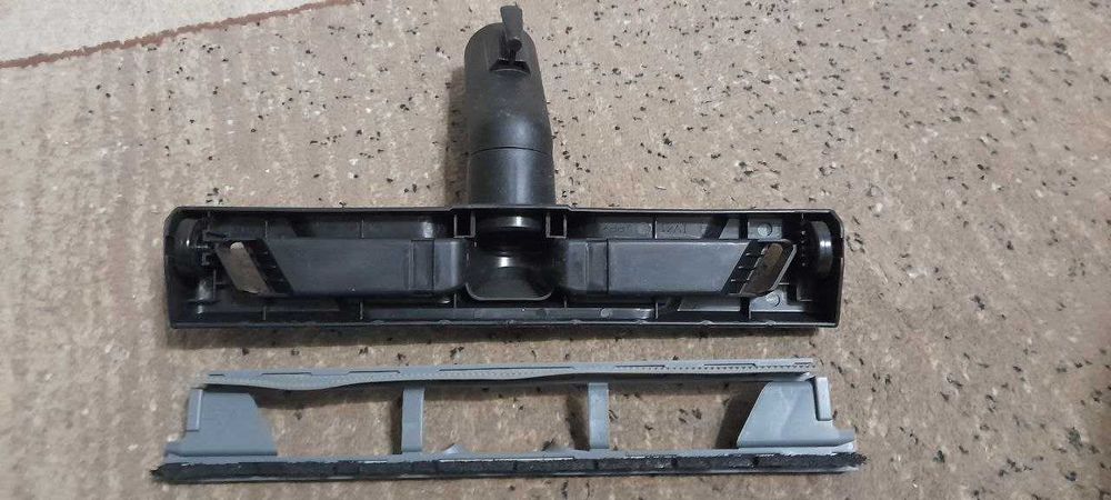 для пылесосов Karcher насадка Щетка