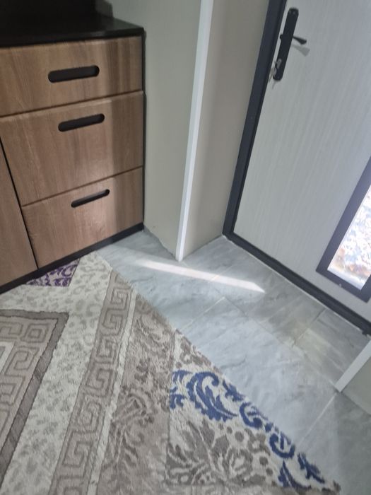 Прихожка саталыда