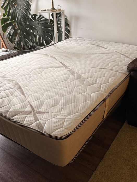 Saltea Prestige Ideal Sleep 120x200