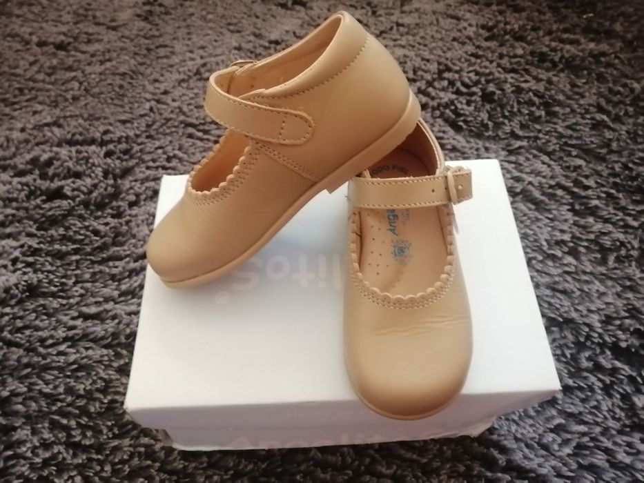 Детски обувки AngelitoS, номер 23