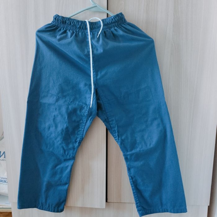 Кимоно для дзюдо