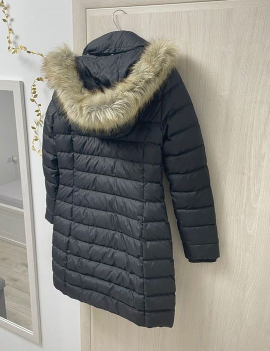 Geaca Tommy Hilfiger originală