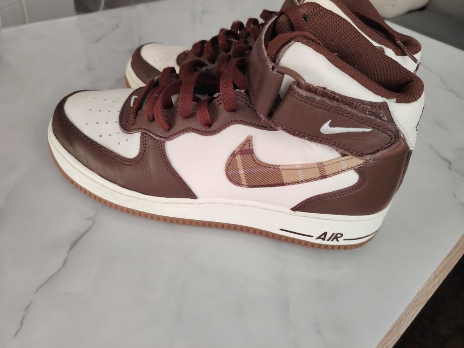 Мъжки Кецове Nike