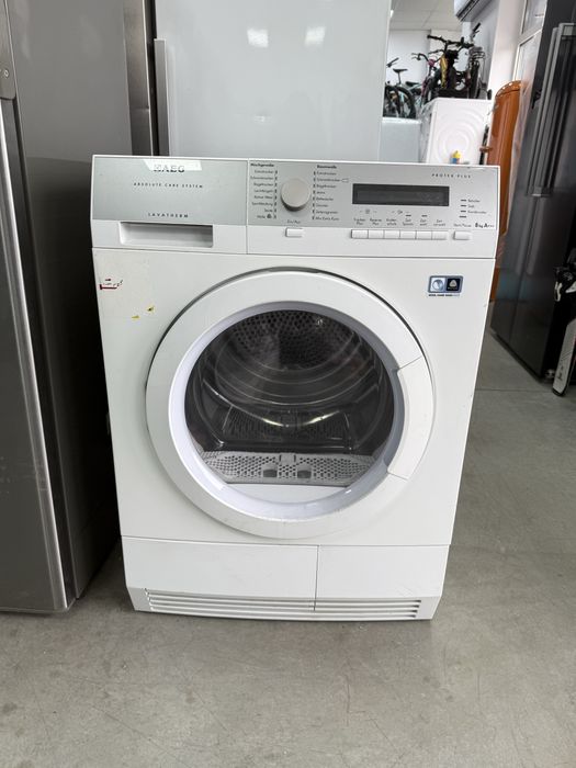 Сушилня  AEG PROTEX Lavatherm
