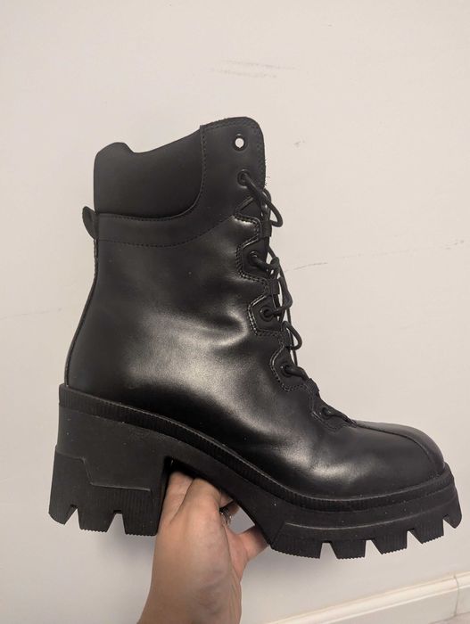 Botine Calvin Klein jeans